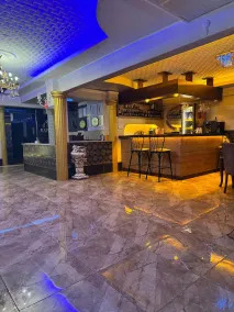 Exporoyal Hotel - Reception