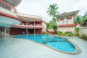 Treebo Sunshine Beach Resort with Swimming Pool - Pool
