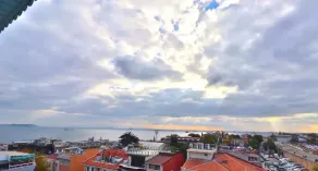 Blue House Hotel Old City - Sultanahmet - View from room