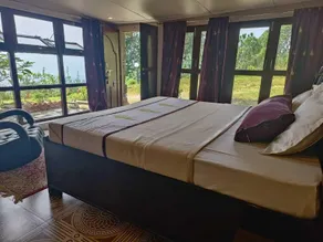 Darbar - A Heritage Farmstay by Guldar Hotels - Zimmer