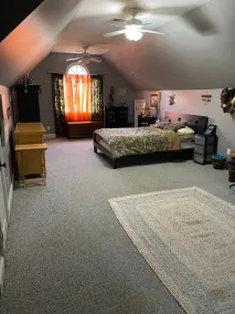 Cozy Country Life on 21 Acres Pond Pool - Værelse