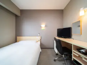 Super Hotel Fuji Inter - Chambre