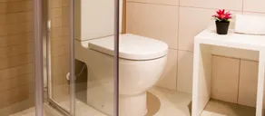 ALEGRIA Costa Ballena Aquafun & Spa - Salle de bain