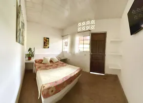 Finca Hotel Villaruth - Room