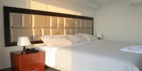 Hotel Riviera Muchik - Rum