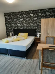 Steakhaus Galgenbach - Room