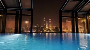Livefortuna Hotel - Pool