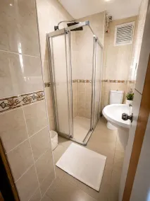OTEL MOLA BALIKESiR - Badeværelse
