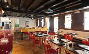 Il Cecchini - Restaurant