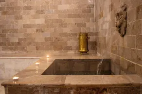 Hôtel La Forêt - Wellness
