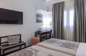 Hotel Macià Plaza - Room