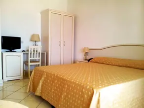 Hotel Residence Eden - Camera