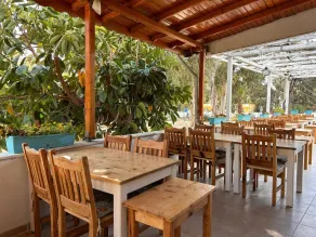 Golden Pension - Restaurant