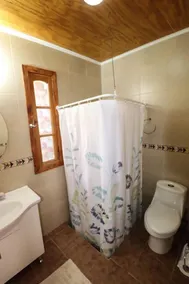 Hostal Sumaj - Bathroom