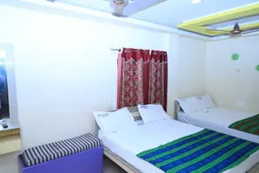 Vigneshwara Residency - Room