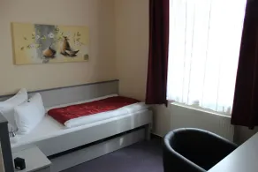 APARTHOTEL 1A - Room