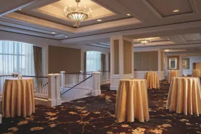 The Ritz-Carlton, Tysons Corner - Réception