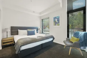 La Residence du Parc - Room