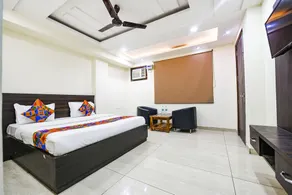 Hotel Dwarka Residency Delhi - Værelse