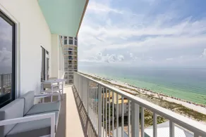 Fairfield by Marriott Inn & Suites Pensacola Beach - Vue de la chambre