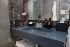 10 KEYS MILANO - Bathroom