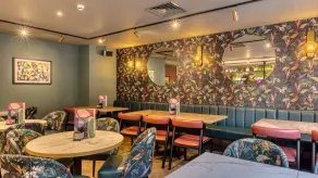 Premier Inn London Tower Bridge - Restaurant