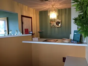 Super 7 Motel - Lobby
