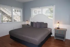 The Inn at Corolla - Chambre