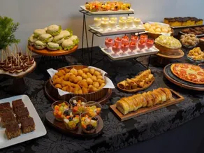 Cedro Hotel - Ristorante