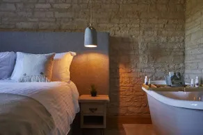 Wild Thyme & Honey - Cirencester-Cotswolds - Zimmer