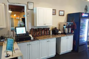 Shoal Lake Motor Inn - Restaurant