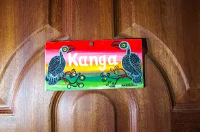Viva Tanzania - Room