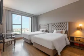 Ouro Minas Hotel Belo Horizonte, Dolce by Wyndham - Room