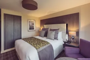 Abbey House Hotel - Room
