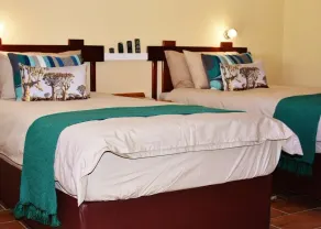 Kamaku Guesthouse cc - Rom