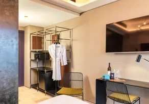 Brown Mamilla, a member of Brown Hotels - Chambre