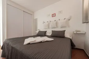 Apartamentos Miami - Rum