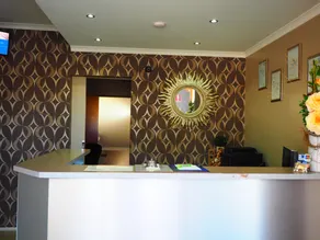 Bella Vista Motel - Reception
