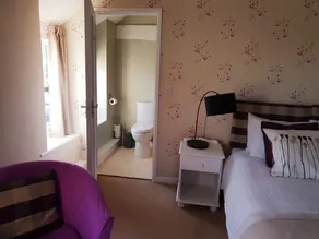 Orles Barn Guest House - Zimmer