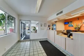 Motel 6-Grand Junction, CO - Réception