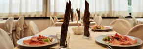 Hotel Ardea - Ristorante