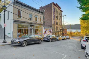 NYC Area Apartment on Hudson River! - Interiør