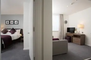 Staybridge Suites Birmingham by IHG - Room