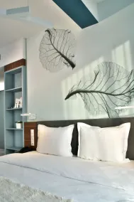 Focus Hotel Premium Lublin Conference & SPA - Chambre