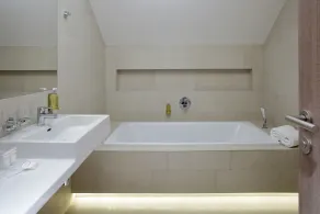 Hotel Jezerka - Camera