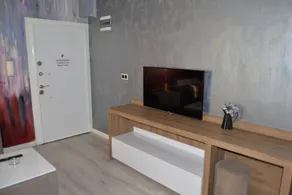 KB Apart Otel Mevlana - Zimmer