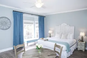 The Rigdon House - Chambre