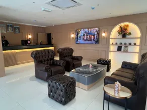 Royal Guest House RGH - Reception