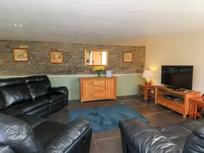 Mill Cottage - Interiør