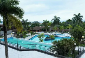 Western Serene Atlantic Hotel - Pool